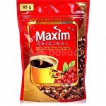 Кофе Максим Maxim,95 гр