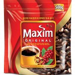 Кофе Максим Maxim, 500 гр