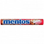 Драже Ментос Mentos жевательное Кола,37г
