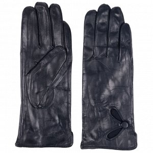 Перчатки Модель: кожа натуральная. Цвет: чёрный. Комплектация: перчатки 1 пара. Состав: кожа натуральная. Бренд: FLAGMAN GLOVES. Подкладка: трикотаж.