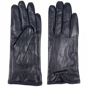 Перчатки Модель: кожа натуральная. Цвет: чёрный. Комплектация: перчатки 1 пара. Состав: кожа натуральная. Бренд: Pittards. Подкладка: плюш.
