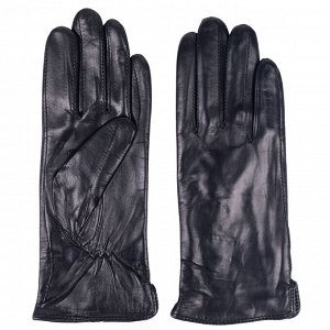 Перчатки Модель: кожа натуральная. Цвет: чёрный. Комплектация: перчатки 1 пара. Состав: кожа натуральная. Бренд: Pittards. Подкладка: трикотаж.
