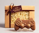 Шоколадная фигурка «Джойстик»