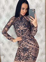 Платье