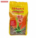 Гранулят для кактусов Seramis 2.5 л