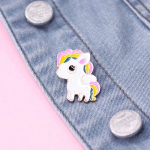 Значок "Little unicorn"