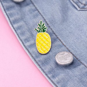 Значок "Golden pineapple"
