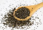 ДОБАВКА К ПИЩЕ &quot;CHIA SEEDS&quot; (&quot;СЕМЕНА ЧИА&quot;) 200 г