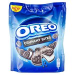 Печенье Орео CRUNCHY BITES original 110 г
