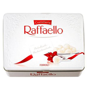 конфеты Раффаэлло 300 г ж/б
