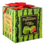 Конфеты HAJABDOL... Pismaniye Cotton Candy арбуз 300 г 1/9