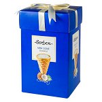 Конфеты SORBON MINI CONE Coconut 200 г