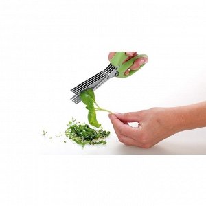 Ножницы для зелени Tescoma PRESTO, размер 20 см (888220)