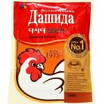Приправа со вкусом курицы Дасида / Дашида, Корея 100 г