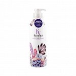 Кондиционер для волос KeraSys Элеганс 600 мл