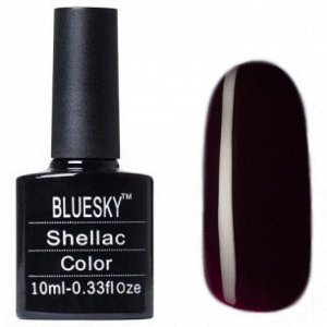 Shellac bluesky "A" №083