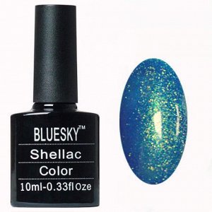 Shellac bluesky L №015