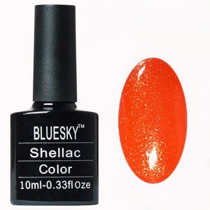 Shellac bluesky L №019