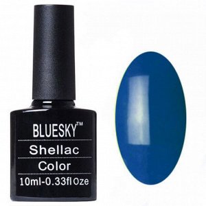 Shellac bluesky L №036