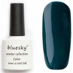 Shellac bluesky W №011