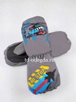 Варежки VA33-7038