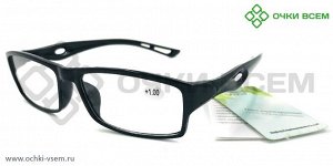 Корригирующие очки Vizzini Без покрытия 1301 Коричневый