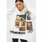 Свитшоты, Кофты - собери костюм — зайди в коллекцию брюки