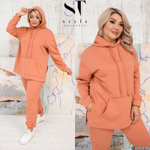 ST Style Спортивный костюм 64496