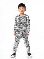 11-210U (белый) Костюм
