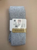 3352 (голубой) Колготки детские
