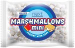 Витек Жевательный зефир NEXT Marshmallows mini