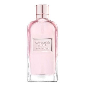 ABERCROMBIE & FITCH woman FIRST INSTINCT   Туалетные духи 100 мл. TESTER