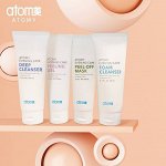 Evening Care набор, в упаковке