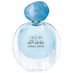 ARMANI woman DI GIOIA - OCEAN   Туалетные духи 100 мл. TESTER