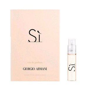 ARMANI woman SI   Туалетные духи  15 мл.