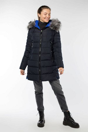 Империя пальто 05-1591 Куртка зимняя (Синтепон 300)