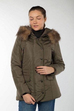 Куртка зимняя Scandinavia (Синтепон 300)