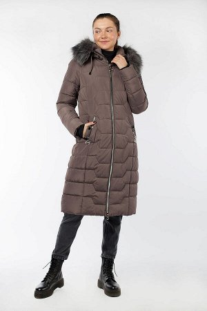 Куртка зимняя (Синтепух 400)