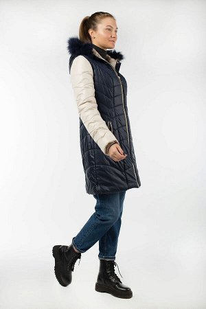 Куртка зимняя (Синтепон 200 Песец)