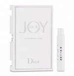 C.DIOR woman JOY - INTENSE   Туалетные духи   1 мл. (пробник)