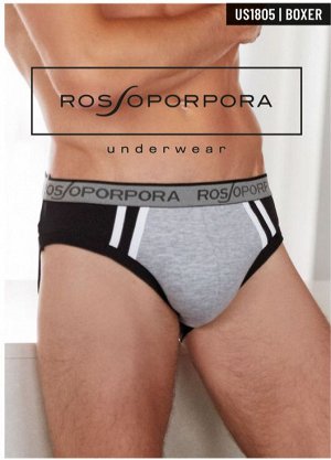 Мужские трусы  SLIP Rossoporpora