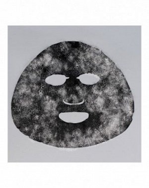 Карбоксотерапия маска пузырьковая "Детокс и Сияние" 30 мл Beauty Style