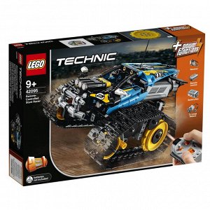 42095-L Конструктор LEGO TECHNIC Скоростной вездеход с ДУ