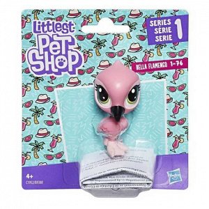 Littlest Pet Shop. Набор игровой Пет48
