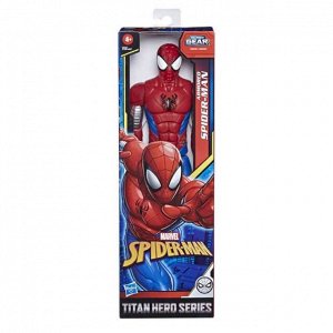 E85225X0 Фигурка Hasbro SPIDER-MAN Вооружение 30 см