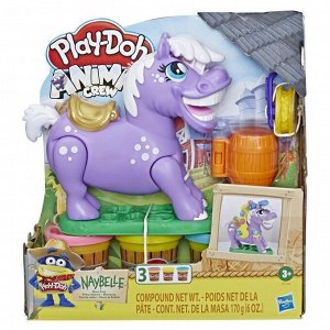 E67265L0 My Little Pony. Игровой набор Пони-трюкач