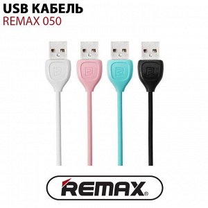 USB кабель Remax 050 / 1 м