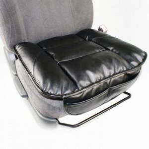 Подушка на сиденье, материал кож зам, наполнитель синтепон