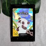 Патч для глаз Anti-Panda, кружево, с муцином улитки