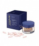 NEW Виталайзер-сыворотка для волос LUXURY REPAIR ESTEL HAUTE COUTURE (17х0,95 мл)